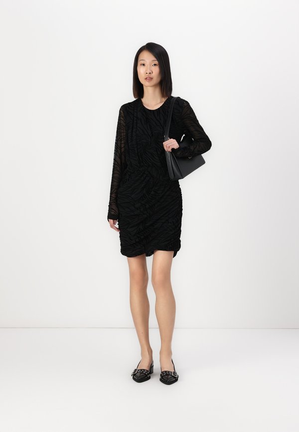 ZERAPHINE DRESS - Shift dress2