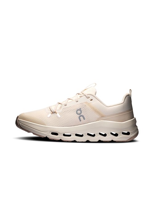 On CLOUDLEAP. UNISEX - Zapatillas - dew sand — photo 5