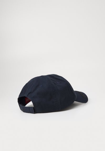 032c LOGO UNISEX - Caps - dark blue