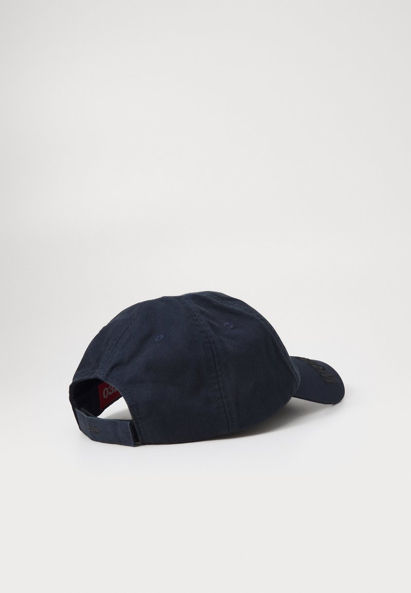 032c LOGO UNISEX - Cap - dark blue