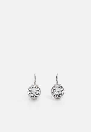 Swarovski BELLA - Náušnice - silver-coloured