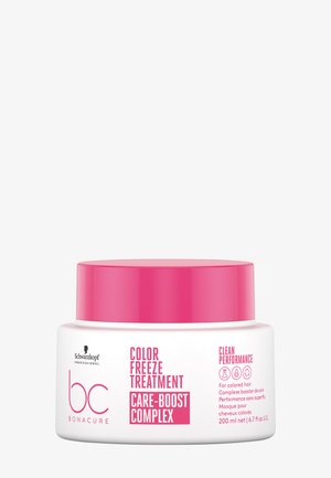BONACURE COLOR FREEZE TREATMENT - Haarserum