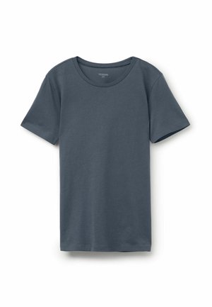 T-shirt basique - Grey