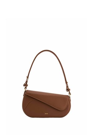 JW PEI, JW PEI SAC BANDOULIÈRE ADDISYN BROWN - Sac à main - brown