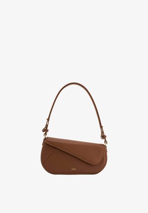 JW PEI, JW PEI SAC BANDOULIÈRE ADDISYN BROWN - Sac à main - brown
