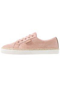 Lauren Ralph Lauren Sneakers - nude