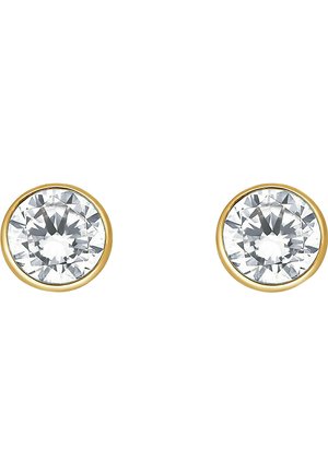UNISEX - Earrings - weiß