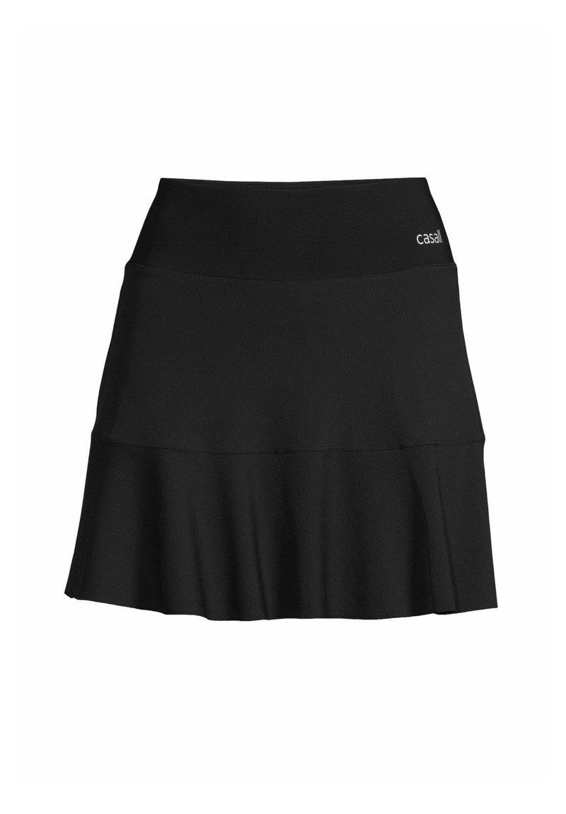 CASALL Rokken zwart CASALL Rokken zwart