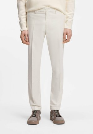 Chino - natural eighteen