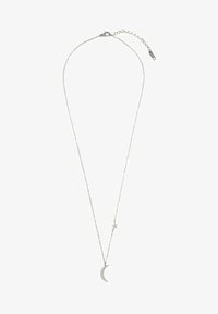 Niet geselecteerd, silberfarben