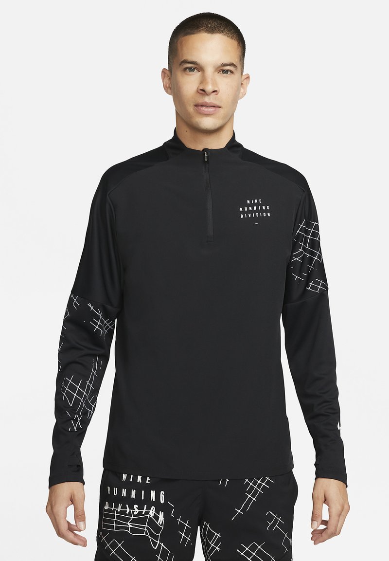 veste asics running