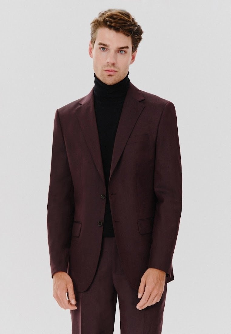 Pako Lorente - Marynarka garniturowa