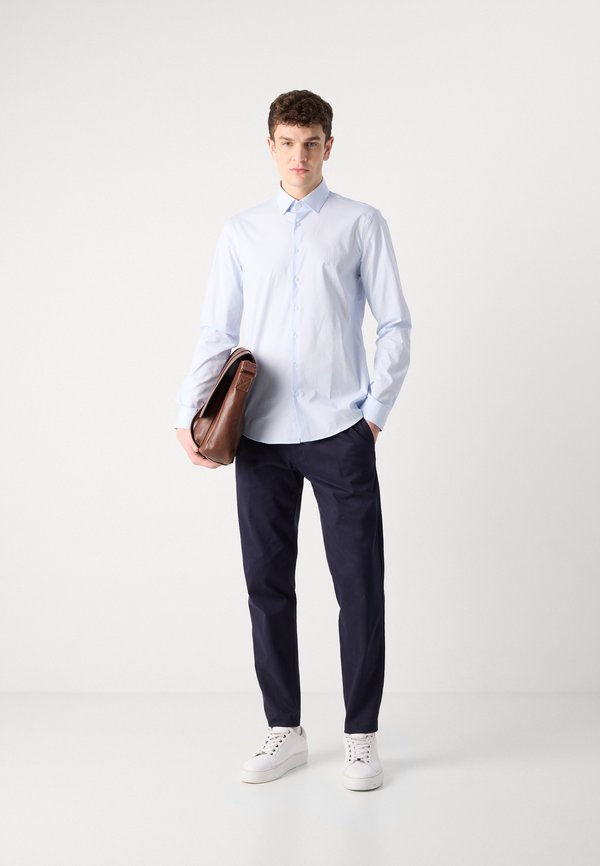 BUSINESS STRIPE SLIM SHIRT - Formal shirt3