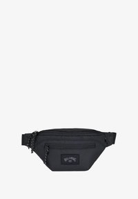 Billabong MIT REISSVERSCHLUSS-HAUPTFACH Bum bag blk/black