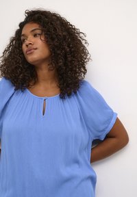 Kaffe Curve KCAMI - Tunika - ultramarine