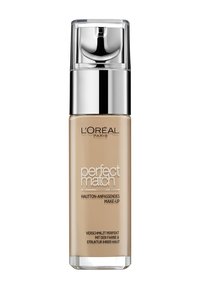 L'Oréal Paris PERFECT MATCH HAUTTON-ANPASSENDES MAKE-UP - Foundation - 3c rose beige