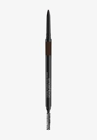 Smashbox BROW TECH MATTE PENCIL 0,09G - Crayon sourciles - 3a3027 dark brown