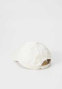 New Balance 6 PANEL CLASSIC HAT UNISEX - Sapka - linen