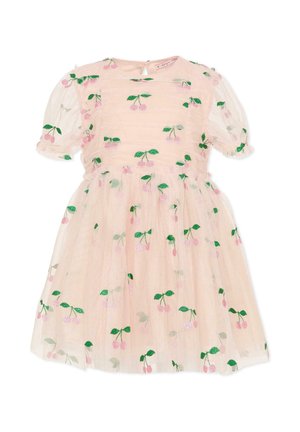 ELEGANTI MANICA CORTA - Robe de soirée - pink