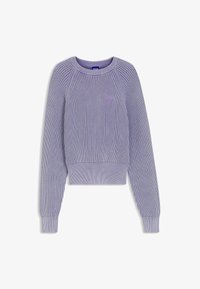 Non selezionato, bright purple