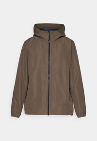 TERRAVIEW - Impermeabile - cold coffee
