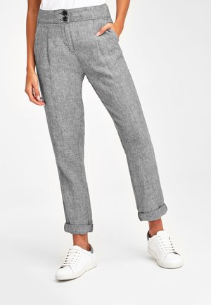 Broek - grey