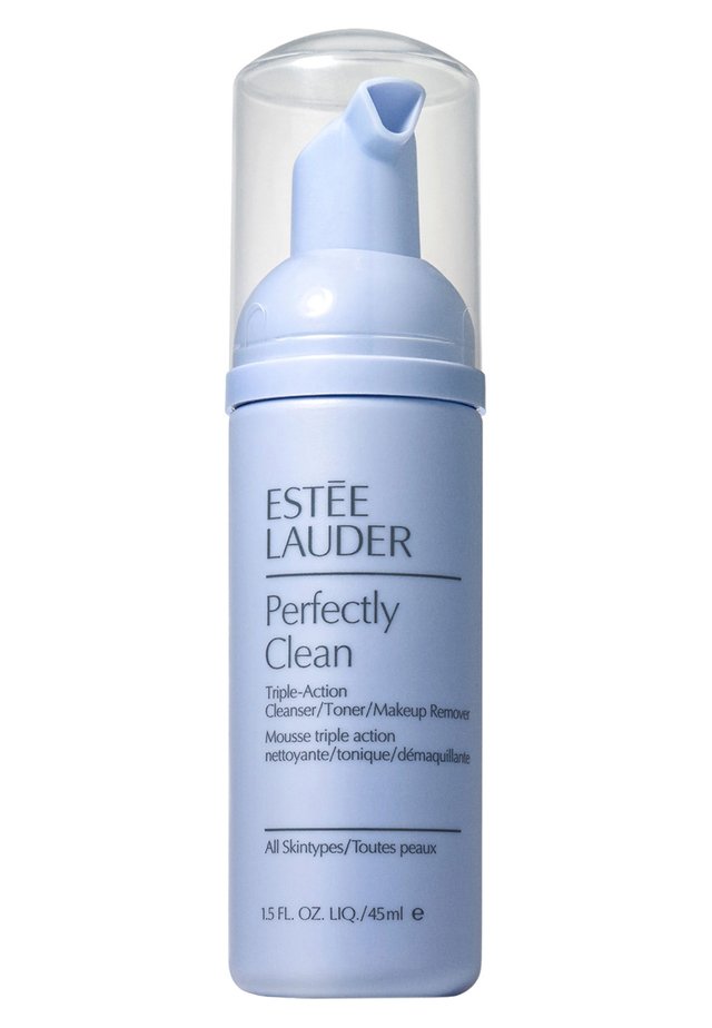 PERFECTLY CLEAN TRIPLE ACTION CLEANSER  - Gezichtsreiniger - -