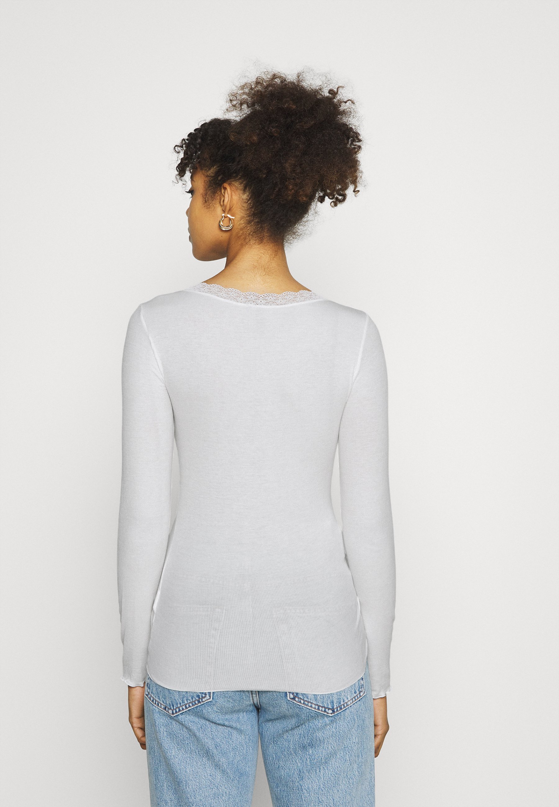 Women PCCOCO - Long sleeved top Women PCCOCO - Long sleeved top
