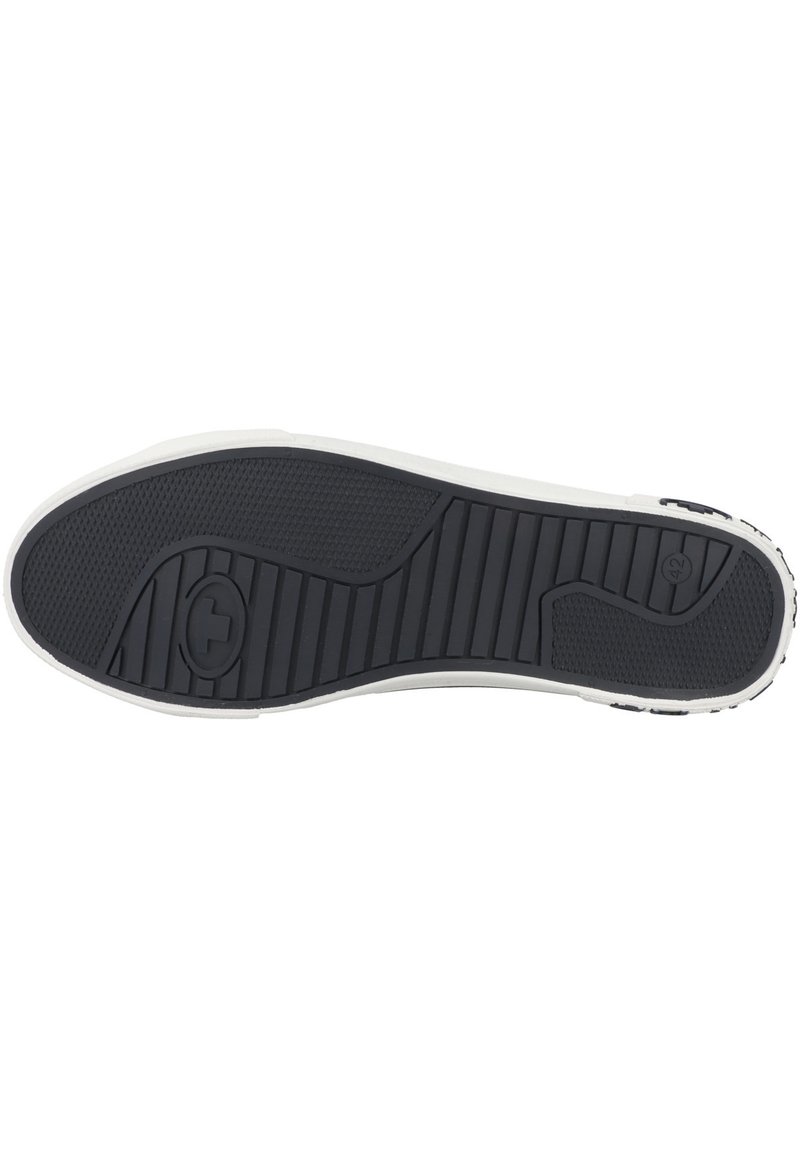 Zapatillas Para Hombre TOM TAILOR 3283407 - Modernas, Cómodas Y Con Buen Ajuste