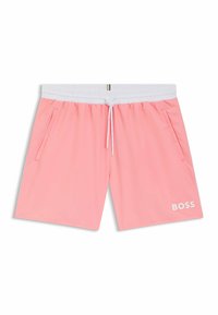 Non selezionato, light pink five