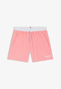 Ikke valgt, light pink five