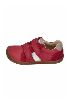 koel, UNISEX - Baby shoes - red