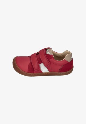 koel, UNISEX - Baby shoes - red