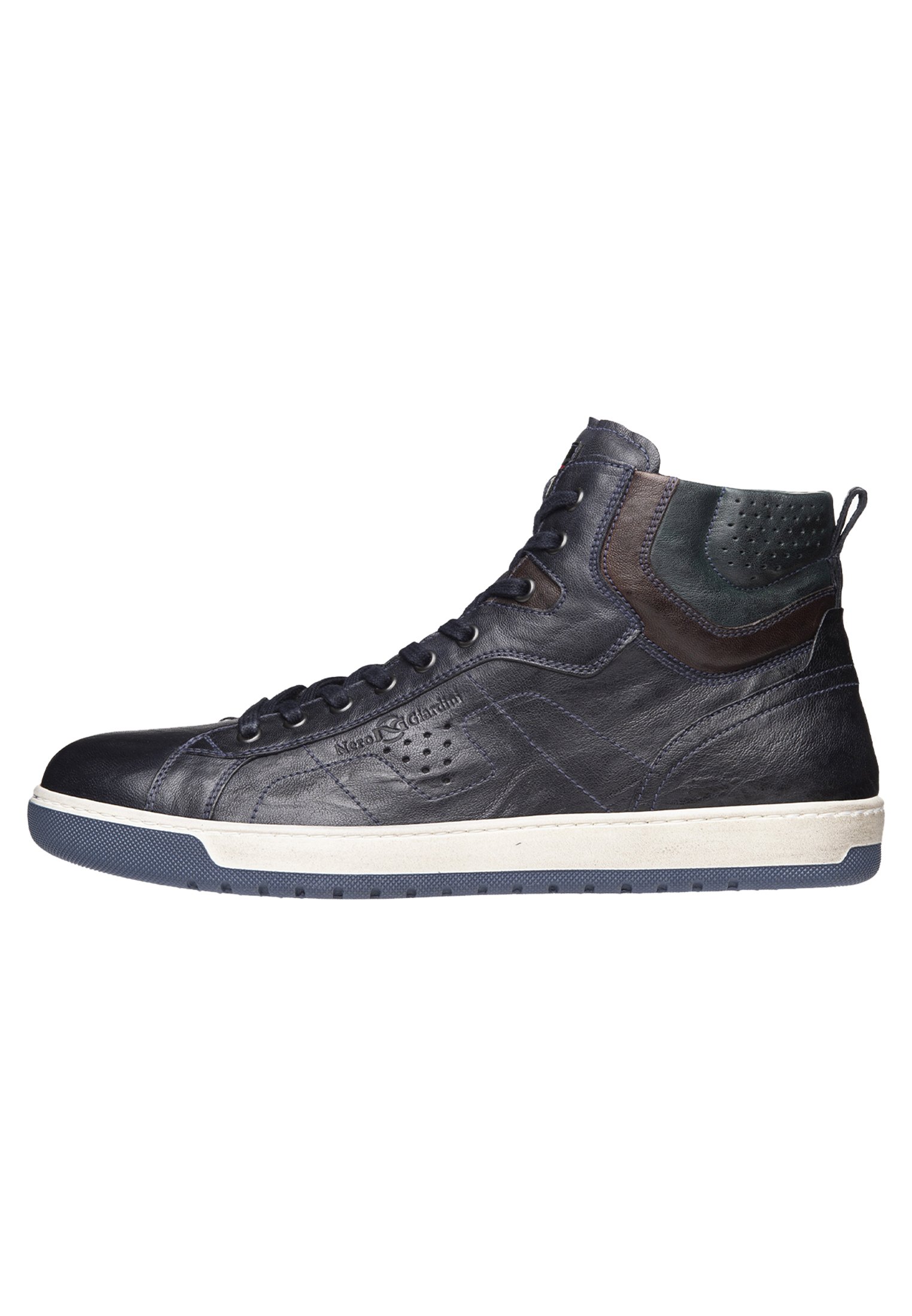 Herren Sneaker high Herren Sneaker high
