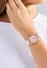 Ted Baker - ANALOG COOLLY - Ura - rose gold tone Miniaturna slika 1