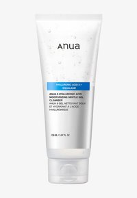 Anua - 8 HYALURONIC ACID MOISTURIZING GENTLE GEL CLEANSER 150ML - Gesichtsreinigung - - Thumbnail-Bild 1
