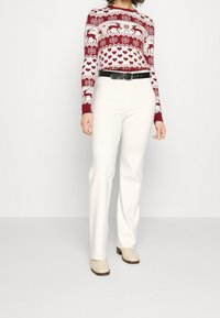 ONLY Tall Trui - red