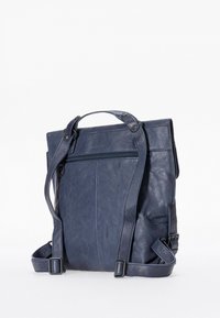 Aunts & Uncles MRS MINCE PIE - Tagesrucksack - insignia blue
