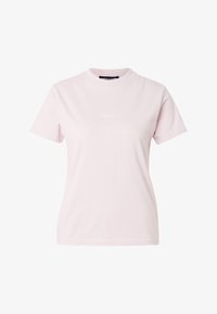 Sélectionné, washed powder pink