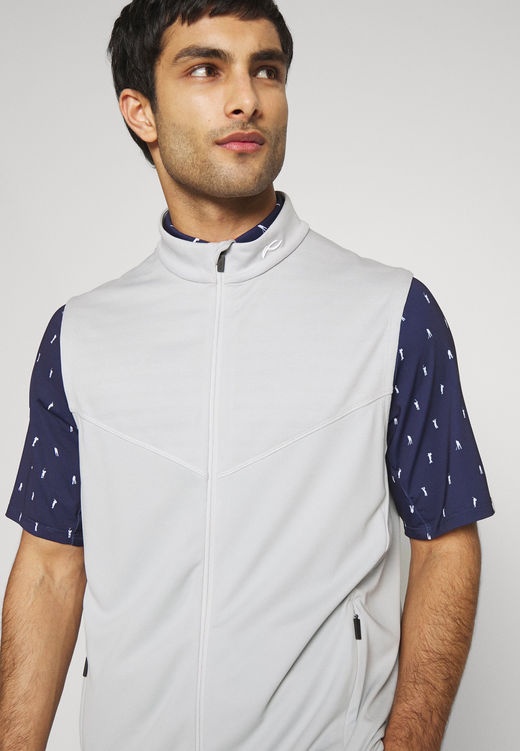 Kjus MEN WESTPORT VEST - Waistcoat 