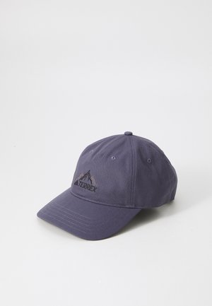 UNISEX - Casquette - preloved violet