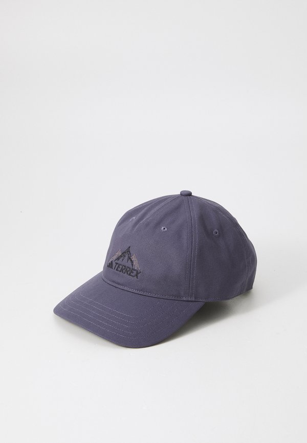 UNISEX - Cap - preloved violet