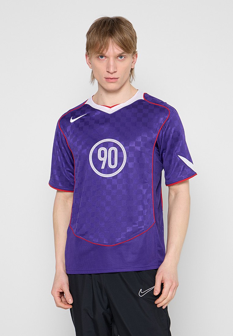 Camiseta deportiva