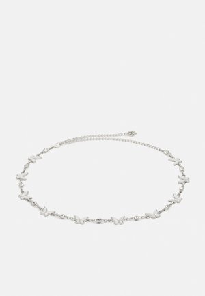 ARCHANA DRESS - Riem - silver-coloured