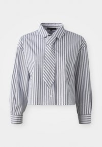 CIBACKY - Blus - offwhite