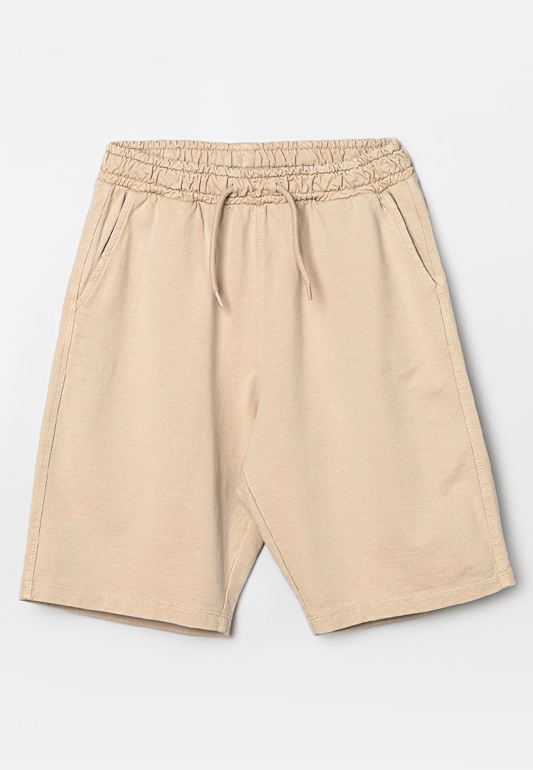 name it Shorts beige