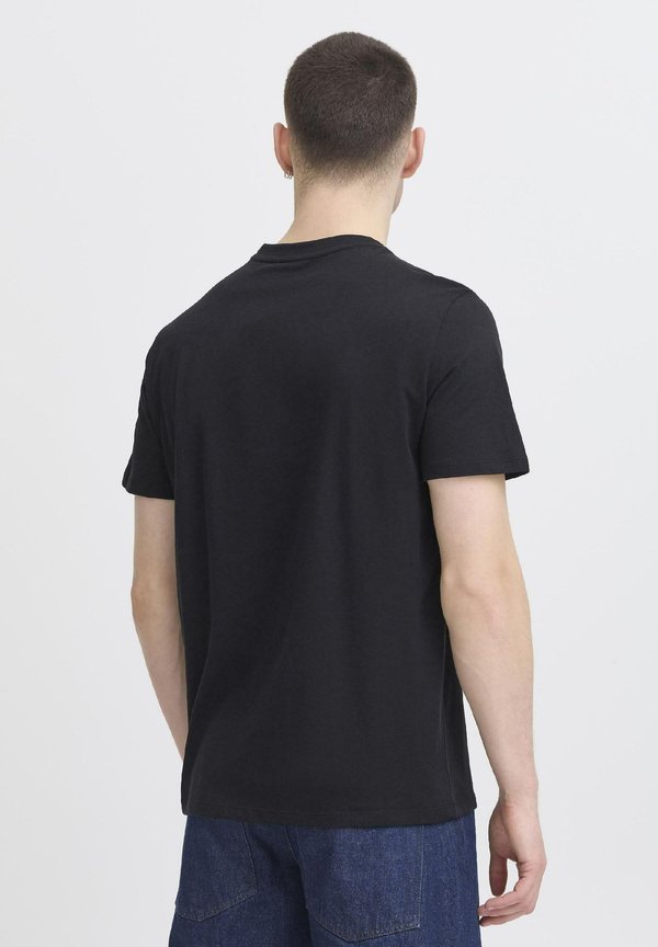 BHJESSY - Print T-shirt3