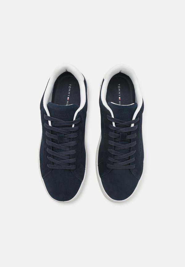 COURT BETTER - Trainers - desert sky3