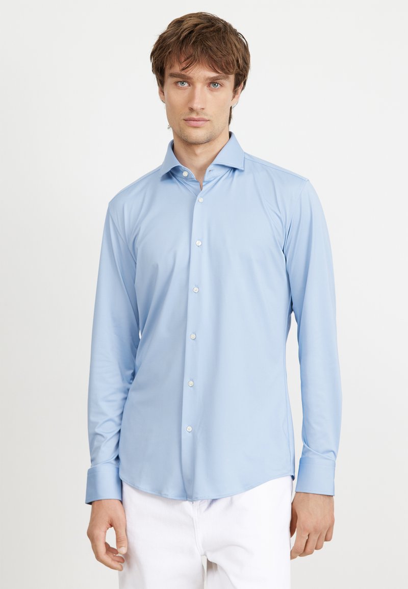 BOSS HANK SPREAD - Camicia elegante - light/pastel blue