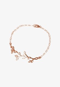 Unselected, rose vergoldet